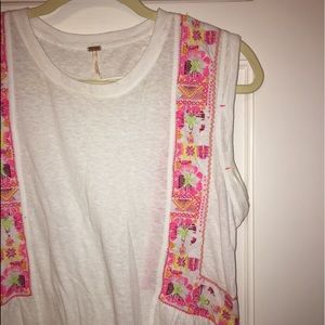 Free People T-Shirt